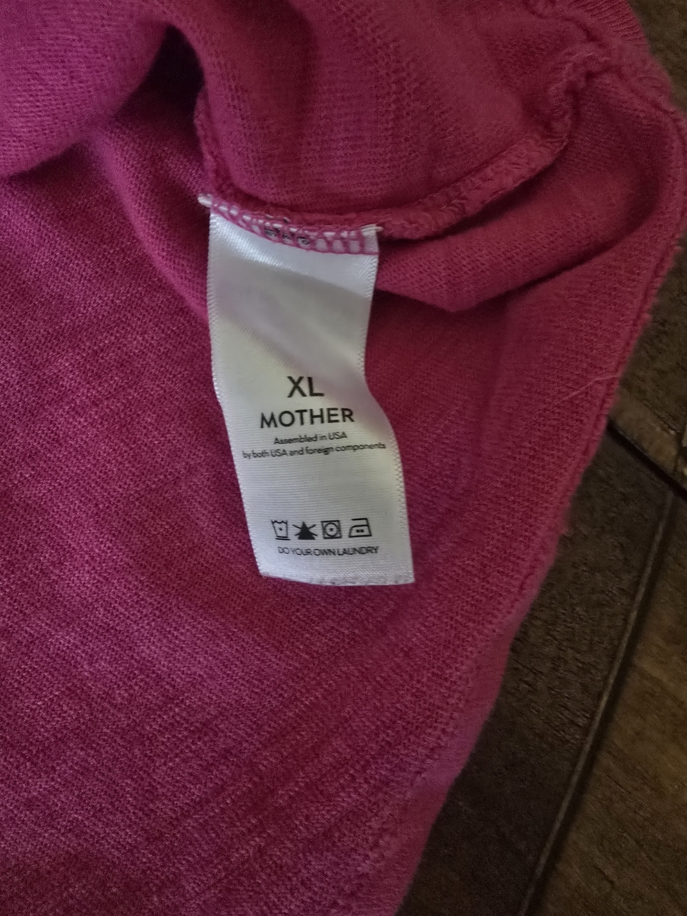 Mother Tee - Picture 4 of 5